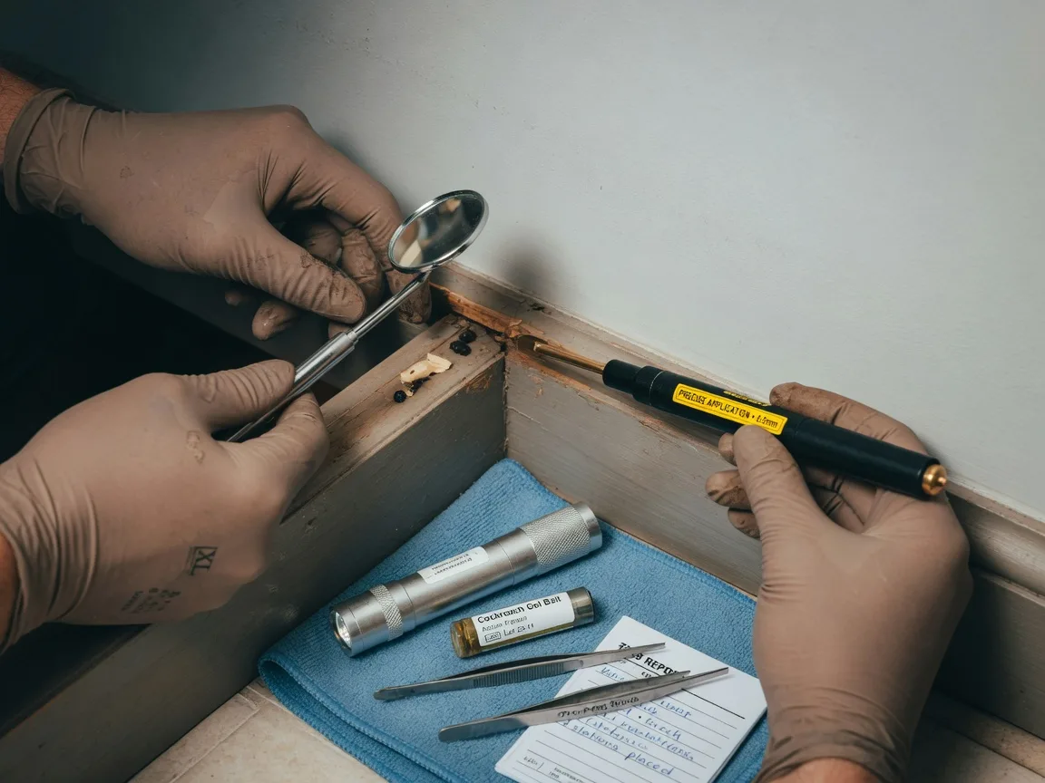 Why choose Emergency Pest Control in Hathaway Pines, CA